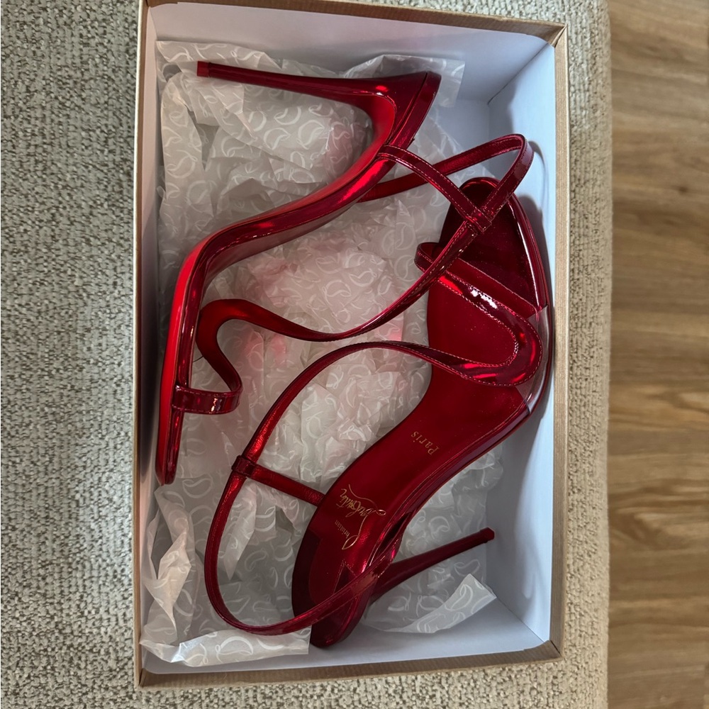 Rosalie Louboutin